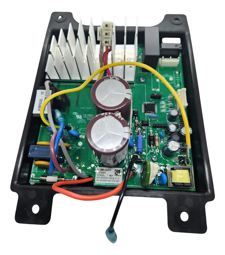 Reparo de Placas Eletrônicas